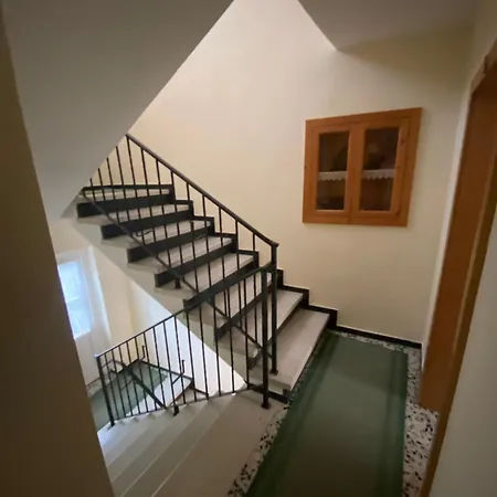 אורחן Gaestehaus Zwei Einzelbetten Naehe Krems An Der Donau *