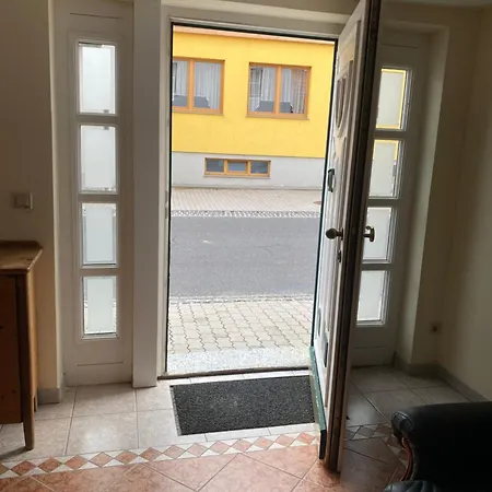 אורחן Gaestehaus Zwei Einzelbetten Naehe Krems An Der Donau Lengenfeld