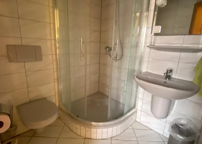 Gaestehaus Zwei Einzelbetten Naehe Krems An Der Donau * Lengenfeld